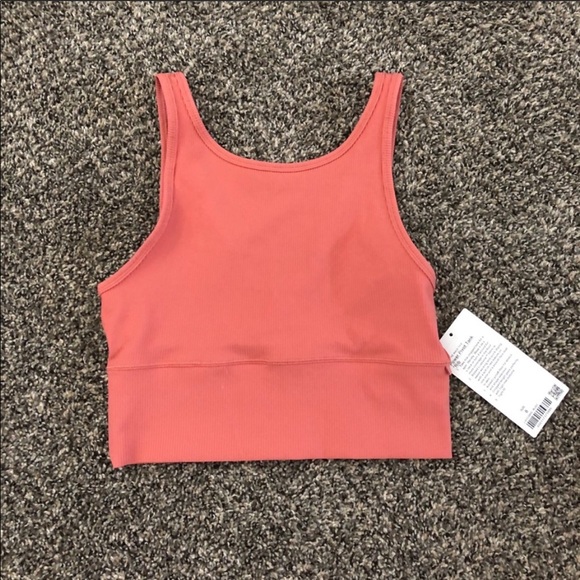 ISO Power Rib tank - Picture 2 of 3